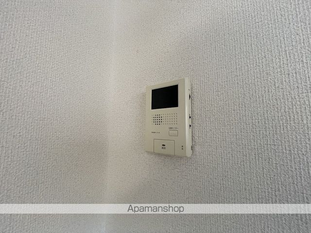 マンションブライトの内装写真