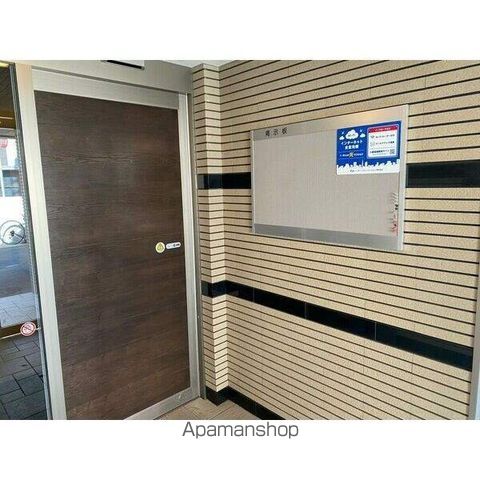 NEST円山の内装写真