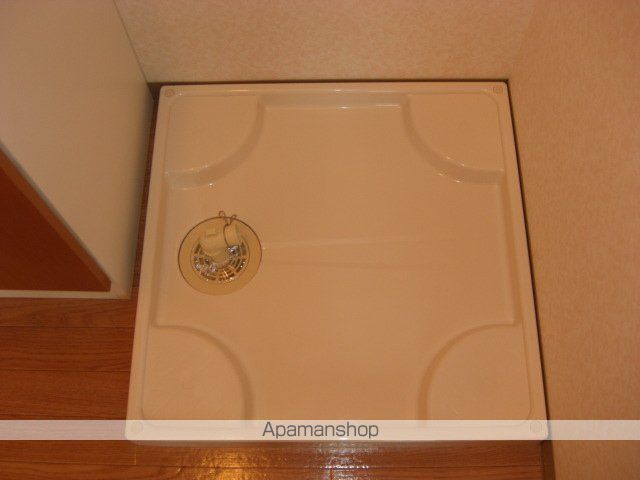 トゥインクルIIの内装写真