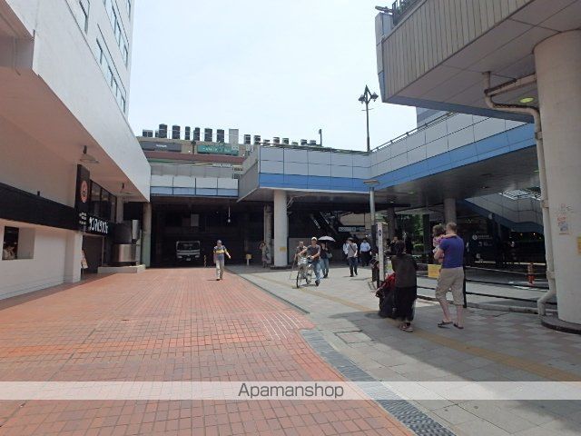 ラクラス田町の周辺写真