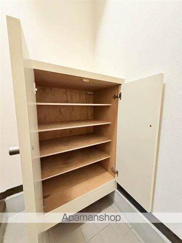 フレグランス藤ノ木 A棟の内装写真