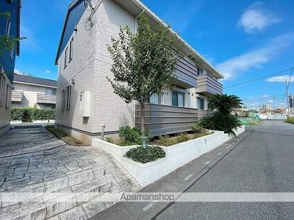 レセンテ八潮　ＡＢＣＤＥ[2LDK/66.01m2]の外観5