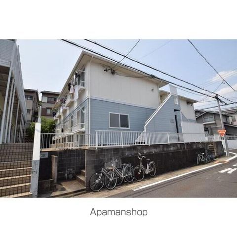 エステートピア神村EAST