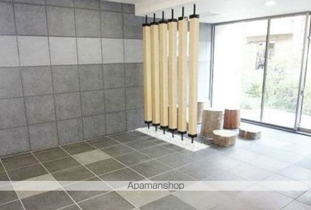 セリーズ門前仲町の内装写真