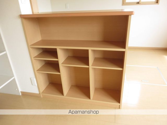 モナリエ小石川の内装写真