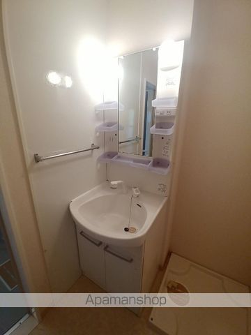 セジュール千田イーストの内装写真