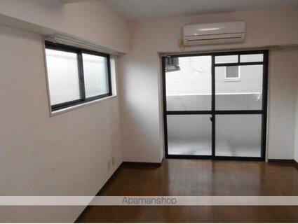 東京都練馬区桜台３丁目[1K/20m2]のリビング・居間1