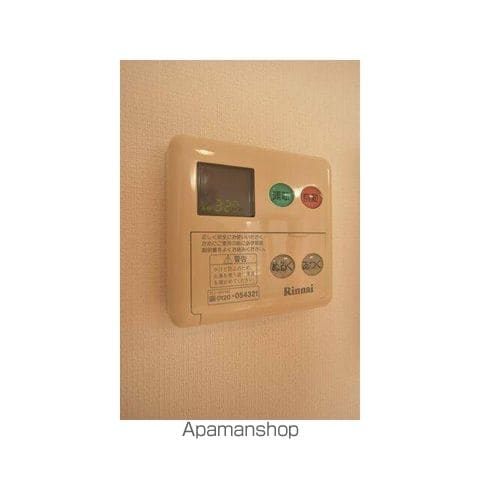レジデンス神通本町の内装写真