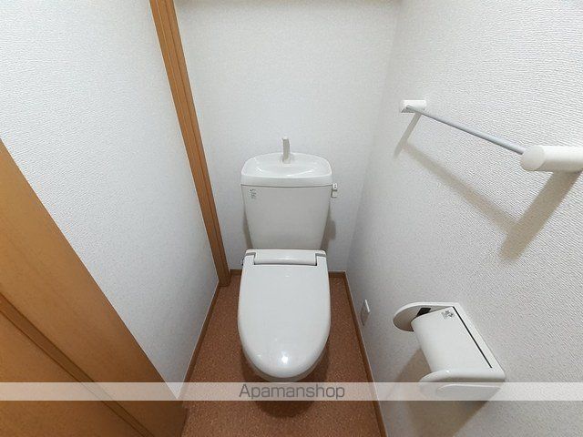 ソラボレIの内装写真