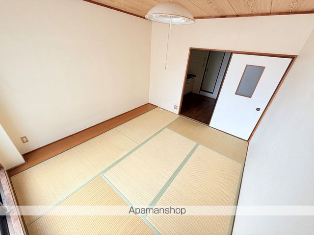 アクセル東大阪の内装写真
