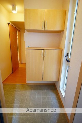クレールの内装写真