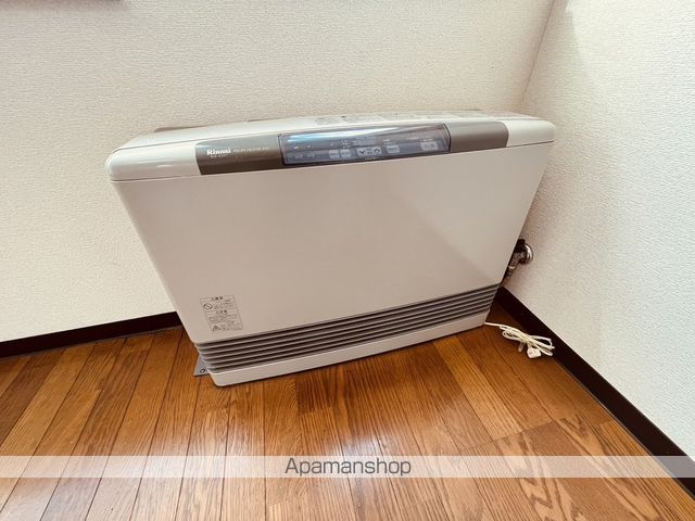 ソニック本通の内装写真