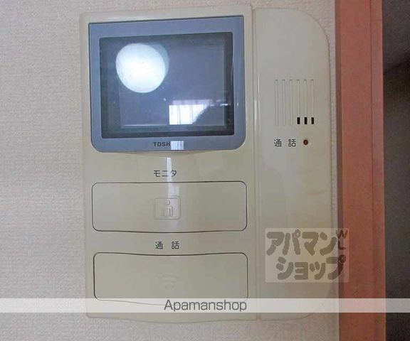 レオパレスHIRAMORIの内装写真