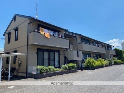 フィルネス[2LDK/50.08m2]の外観4