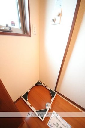 グランルミエール[1K/21.75m2]の内装3