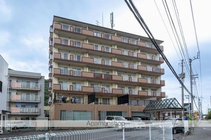 グローバル高松[2LDK/54m2]の外観2