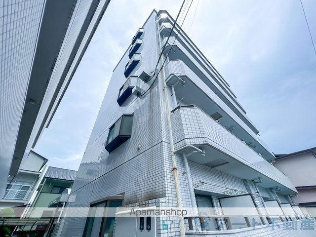 ジョイフル第３小坂[1DK/22.91m2]の外観4