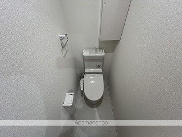 ルーツ祇園の内装写真