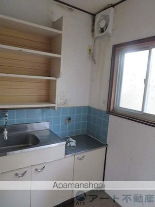 ハイツ中道後[1K/18m2]の内装2