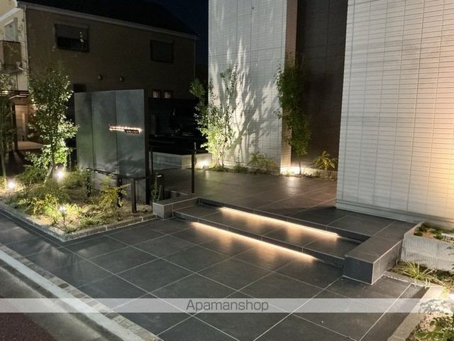 CENTURY GROVE 守山の内装写真