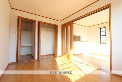 グレイスフルＢ[2DK/56.99m2]の内装5