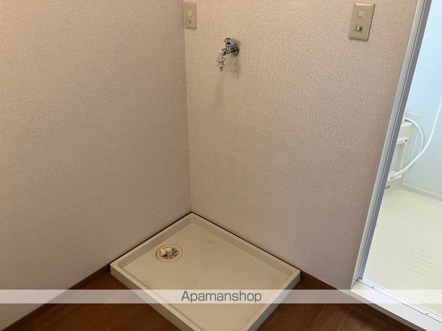 アルケディアの内装写真