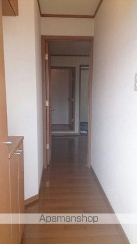 メゾンドエスペランスIII番館の内装写真