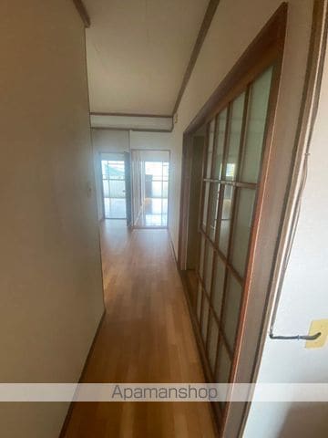 コーポ第一の内装写真