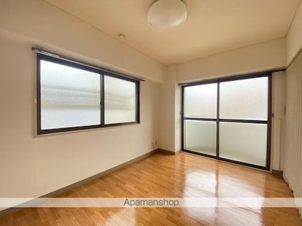 番町田村館[1R/18.78m2]の内装2