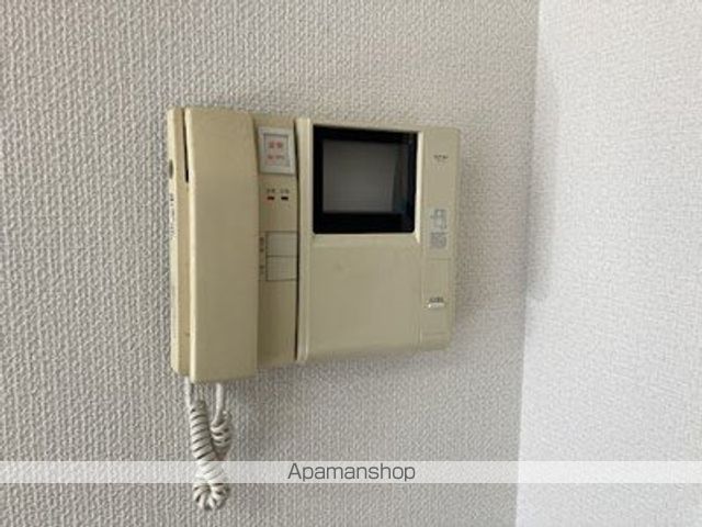 アラベスク新町の内装写真