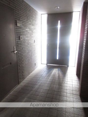 テラス.Kの内装写真