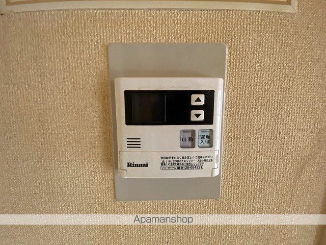 エスポワールの内装写真