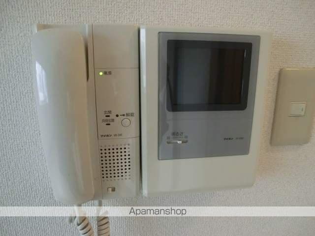 ウイステリア野田1番館の内装写真