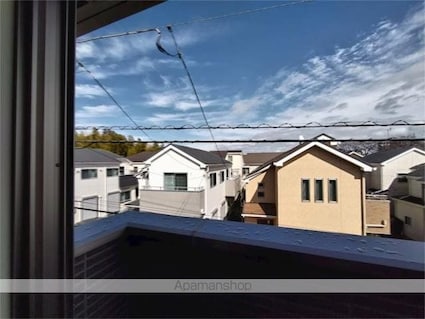 ＳＴＡＣＫ南田中[1K/26.08m2]の眺望