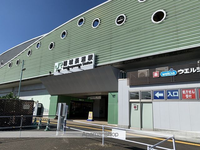 DーPAINA東長沼の周辺写真