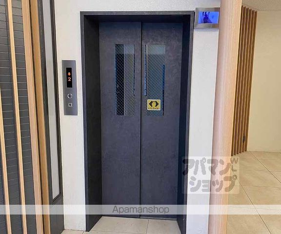 URESIDENCE二条城のその他写真