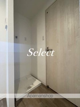 シュガール浜松町[1K/25.16m2]の内装5