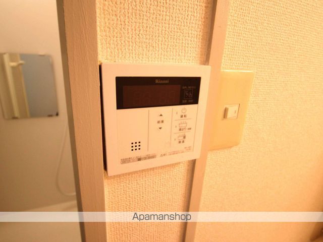 ロイヤルハイツさつき丘の内装写真