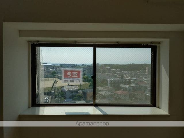 サンコート神宮東[1R/21m2]の内装3