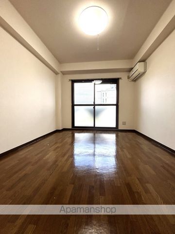マンションコスモスの内装写真