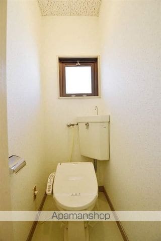 大日ハイツの内装写真