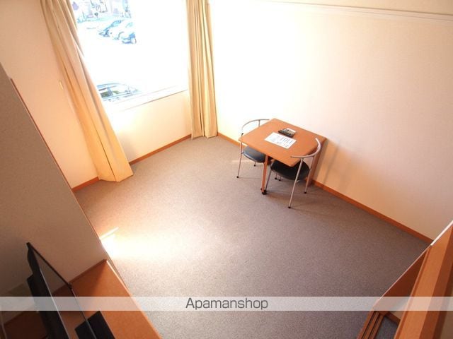 レオパレスCHEVALの内装写真