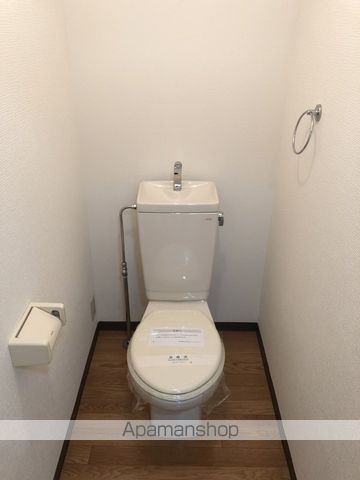 スクアドラーの内装写真