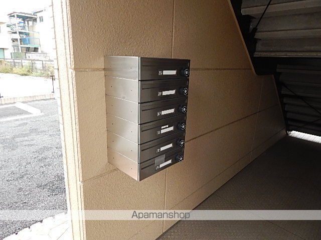 武蔵村山市 2階建 築15年のその他写真