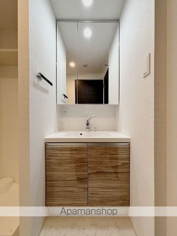 CREALpremier西馬込の内装写真