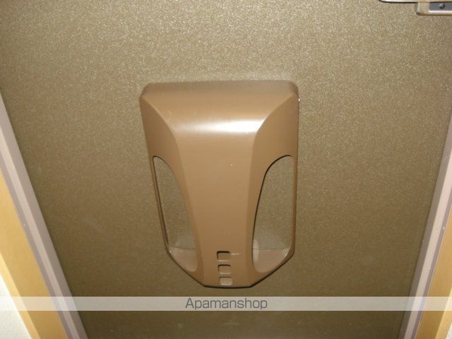 アイリスの内装写真