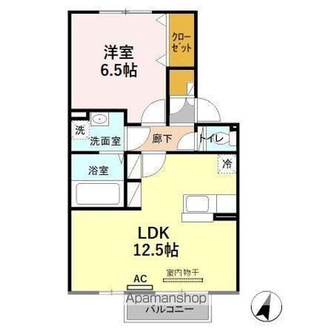 間取り：211062139923