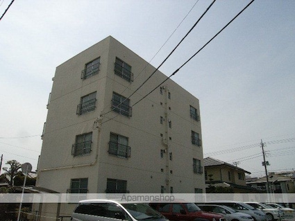 三澤マンション[1LDK/35.78m2]の外観3