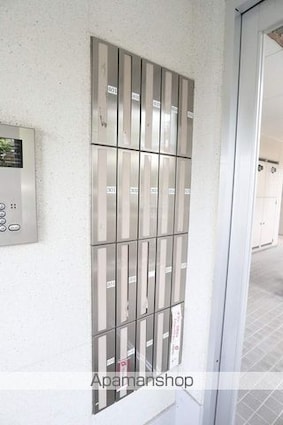エンピエッサ東大和[1R/25.72m2]の共用部4