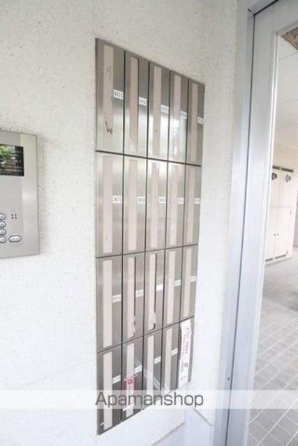 エンピエッサ東大和[1R/25.72m2]の共用部4